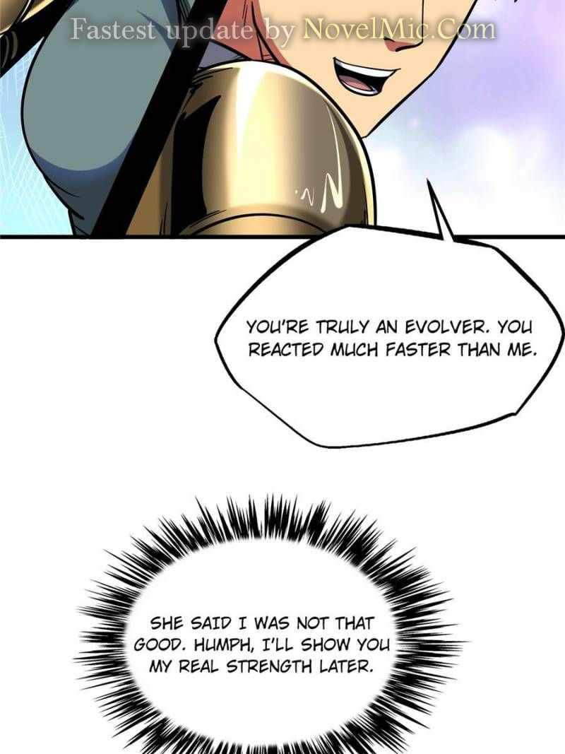 Super Gene Chapter 92 page 68