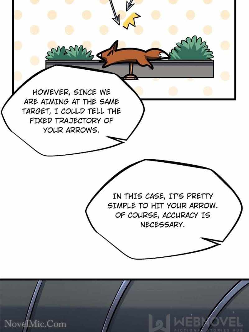 Super Gene Chapter 93 page 12