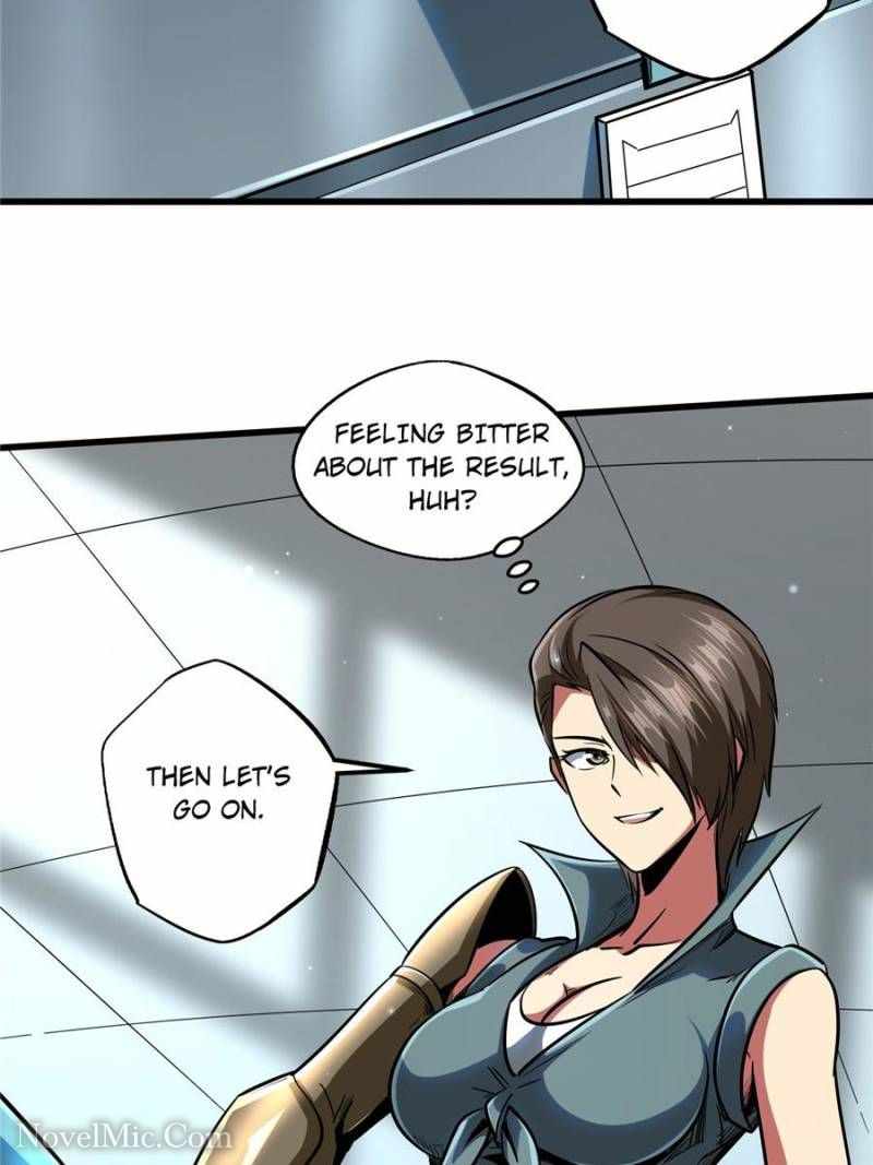 Super Gene Chapter 93 page 2