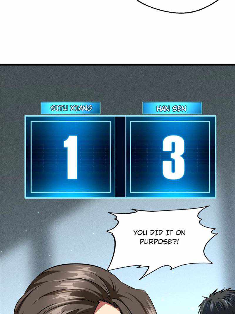 Super Gene Chapter 93 page 8