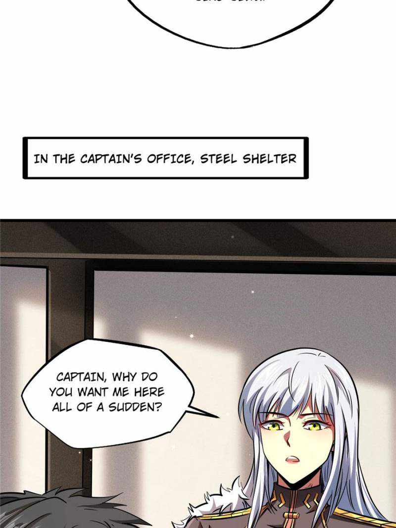Super Gene Chapter 93 page 15