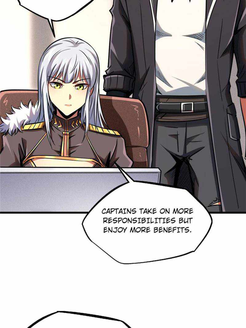 Super Gene Chapter 93 page 18