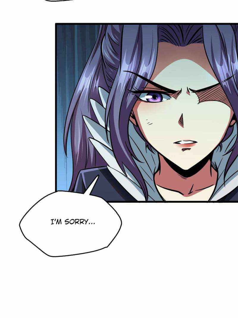 Super Gene Chapter 93 page 58