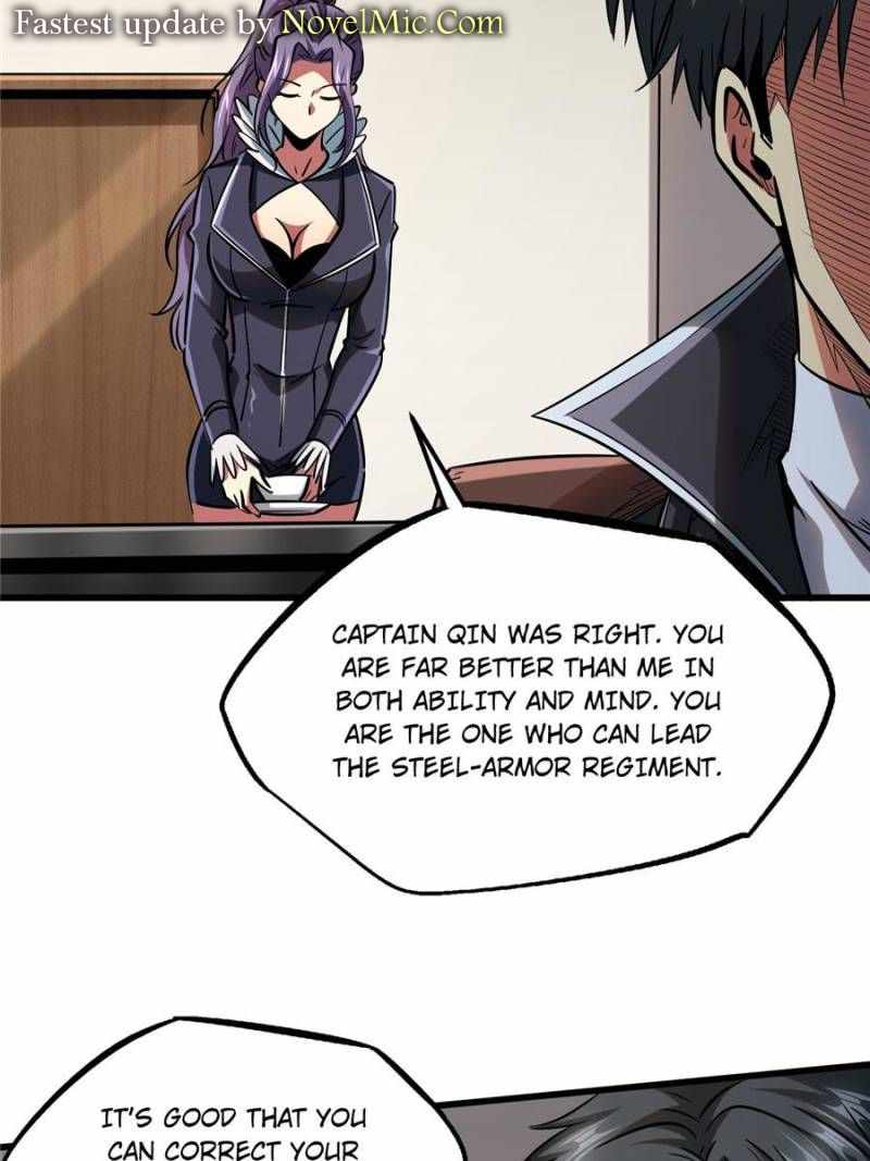 Super Gene Chapter 93 page 63