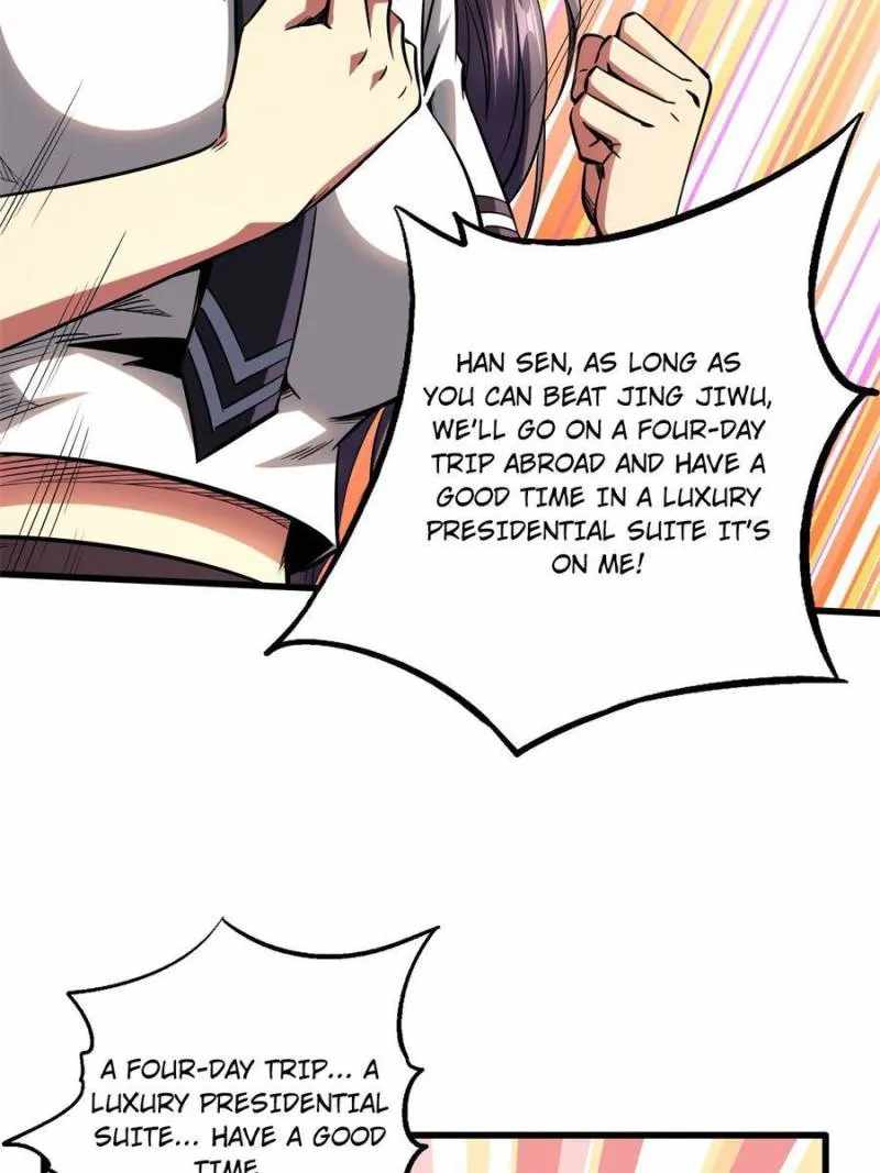 Super Gene Chapter 94 page 6