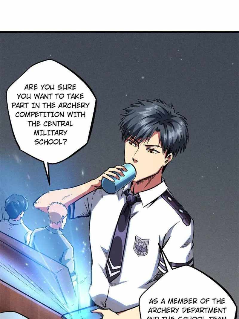 Super Gene Chapter 94 page 10