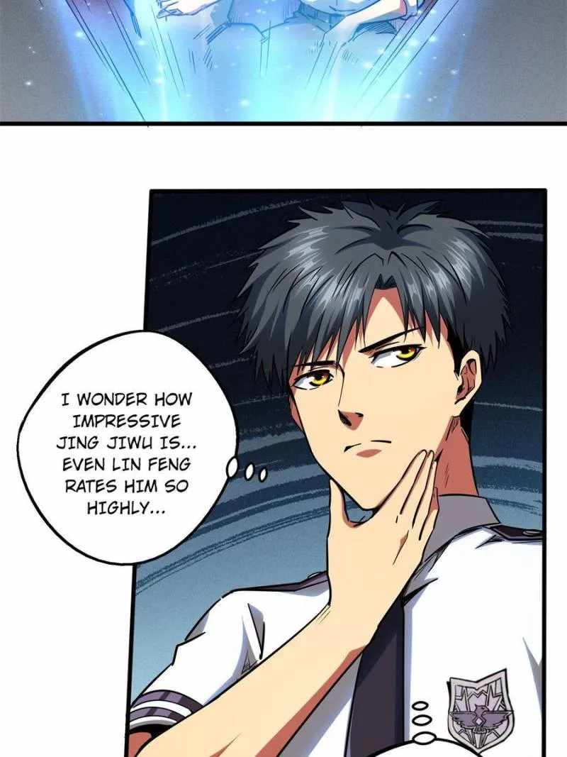 Super Gene Chapter 94 page 14