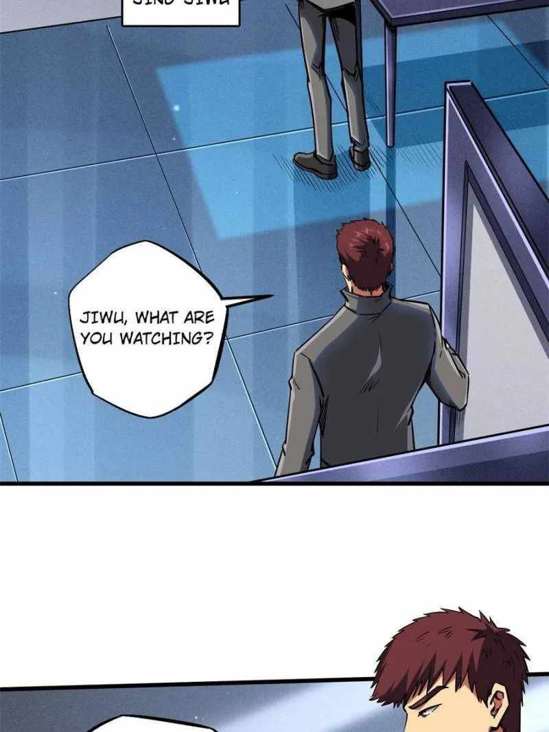 Super Gene Chapter 94 page 16