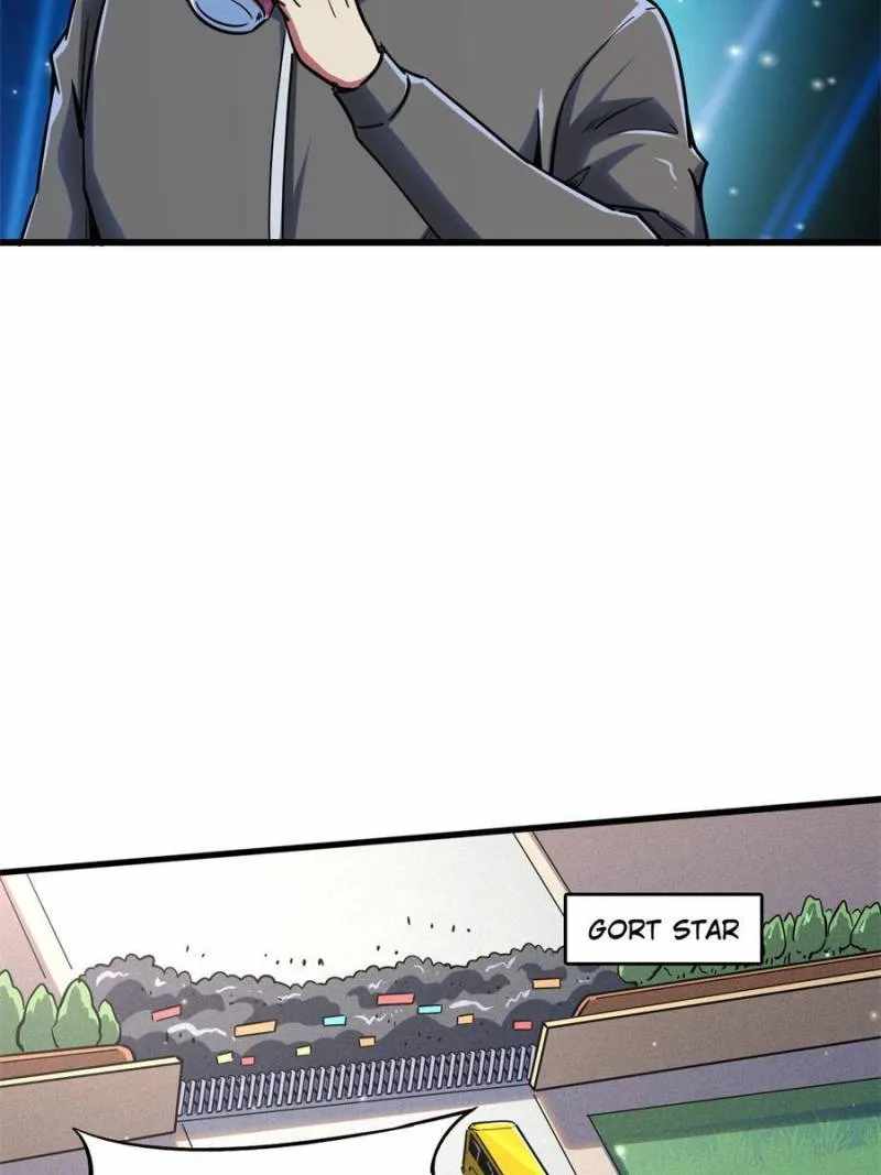 Super Gene Chapter 94 page 21