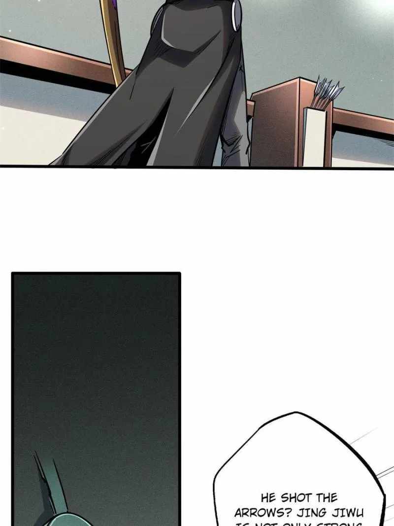 Super Gene Chapter 94 page 32