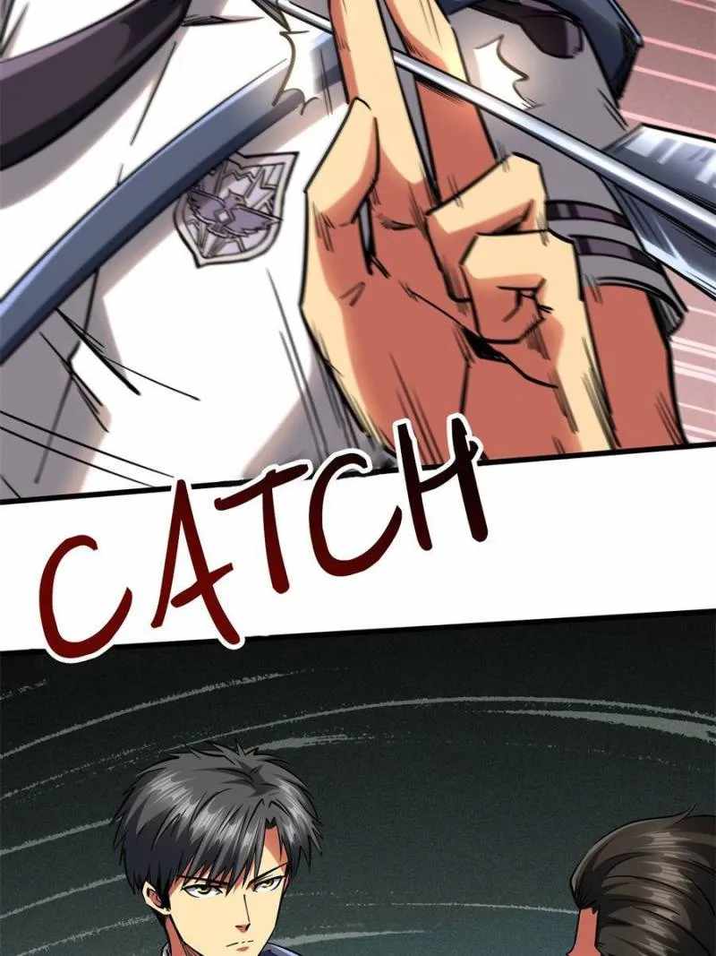 Super Gene Chapter 94 page 36