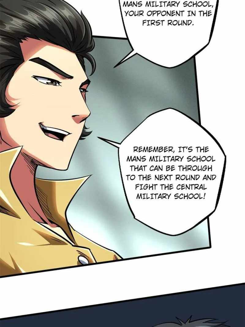 Super Gene Chapter 94 page 41