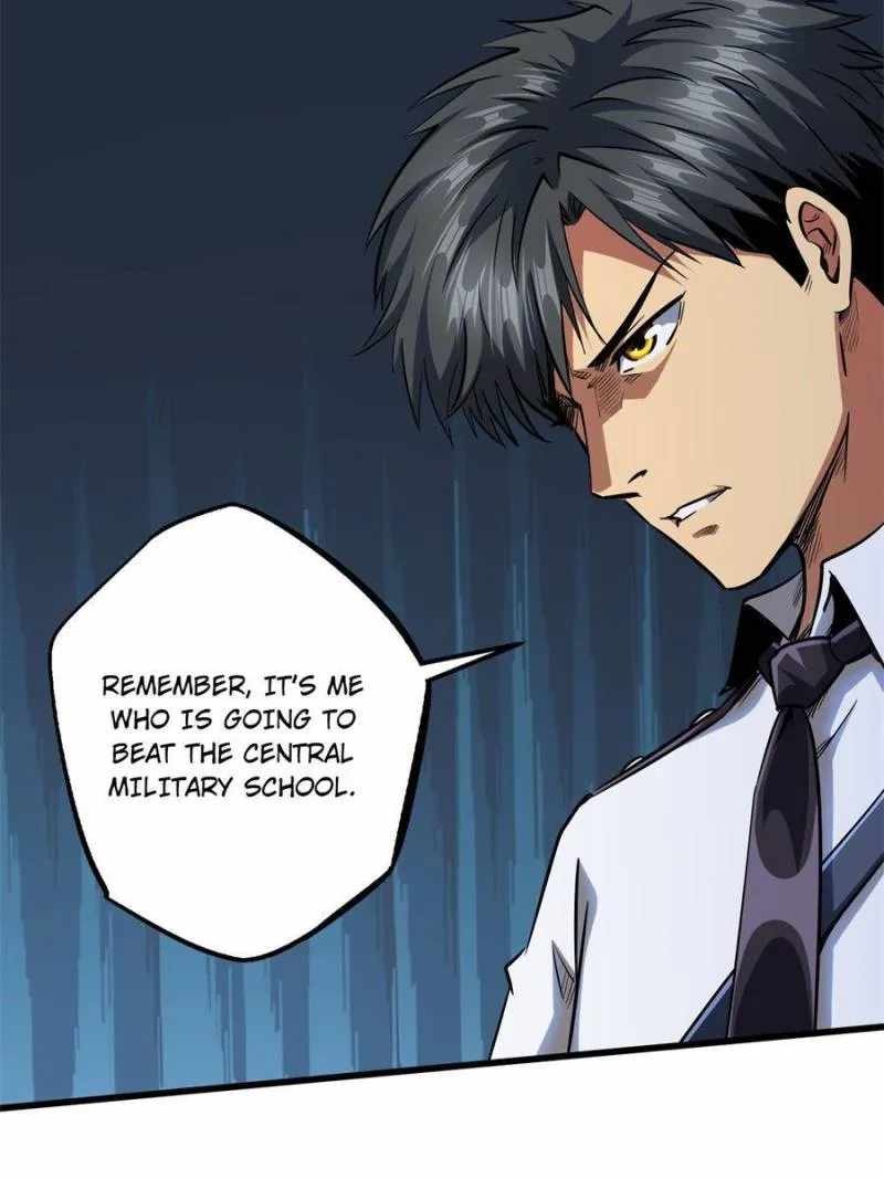 Super Gene Chapter 94 page 42
