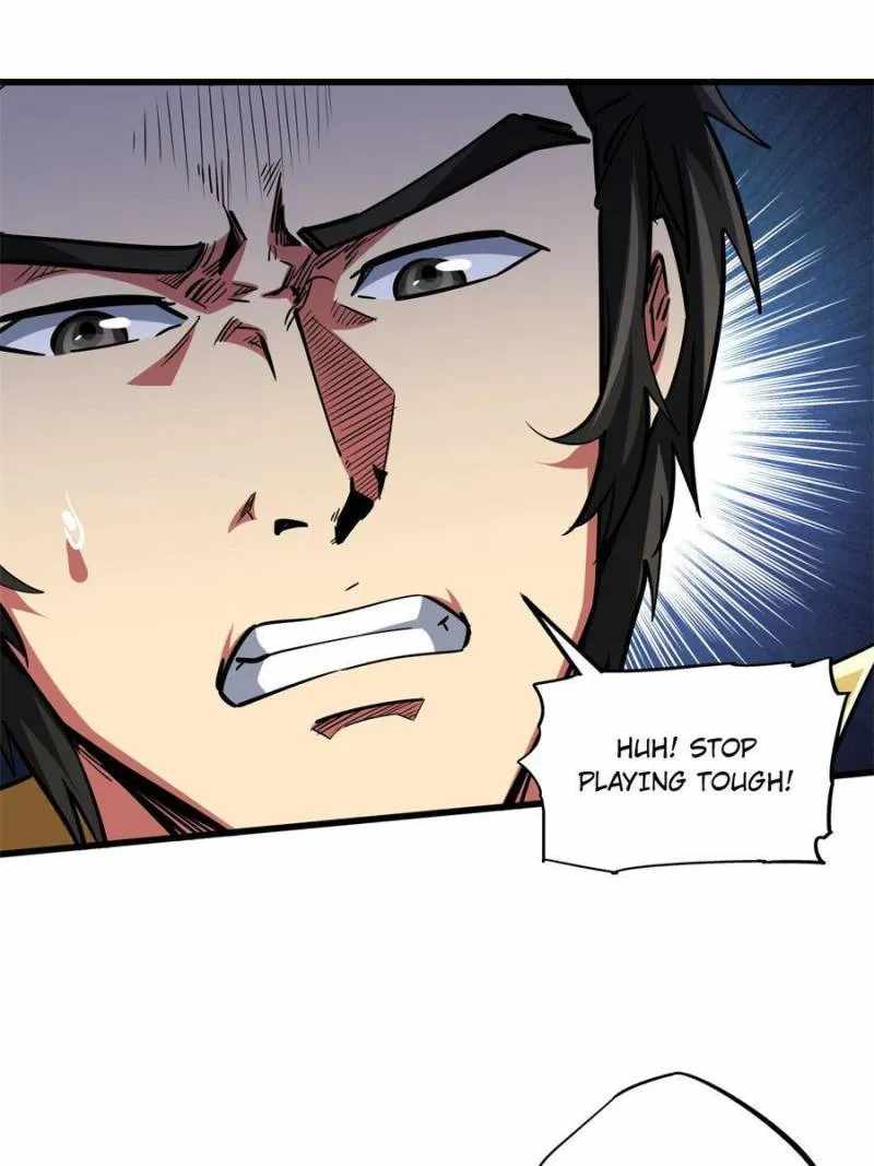 Super Gene Chapter 94 page 43
