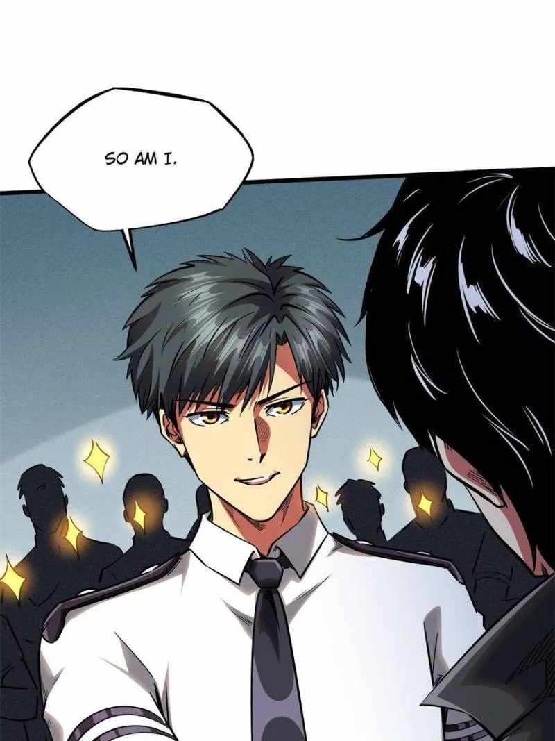 Super Gene Chapter 94 page 47