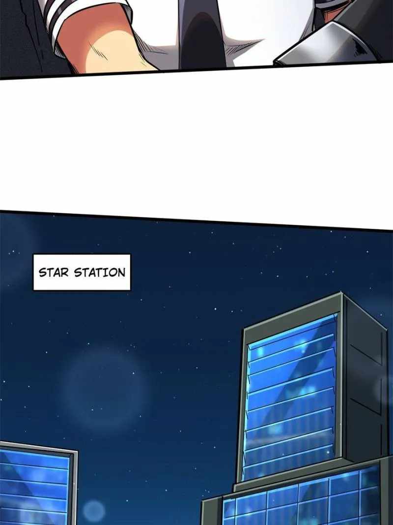 Super Gene Chapter 94 page 48
