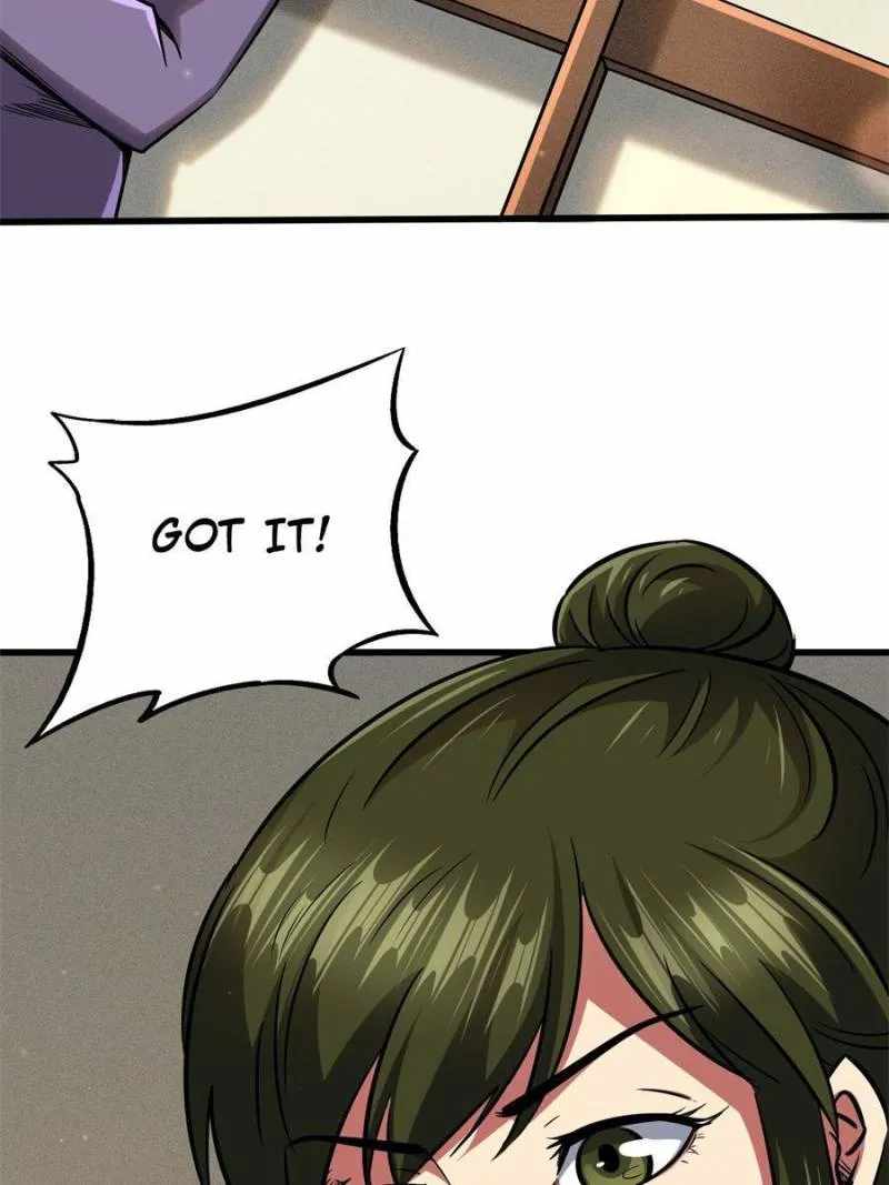 Super Gene Chapter 94 page 51