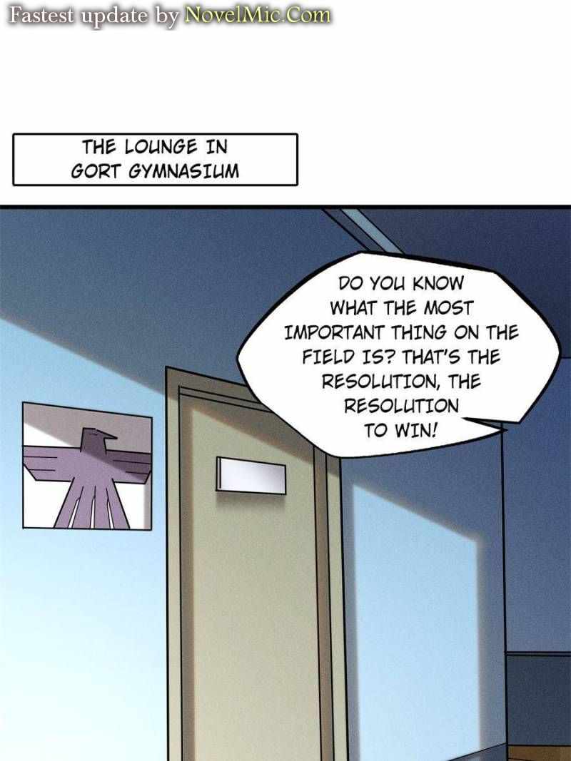 Super Gene Chapter 95 page 1