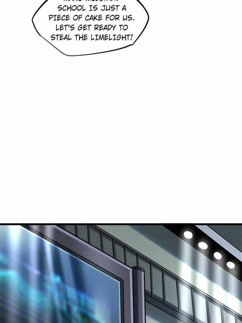 Super Gene Chapter 95 page 6