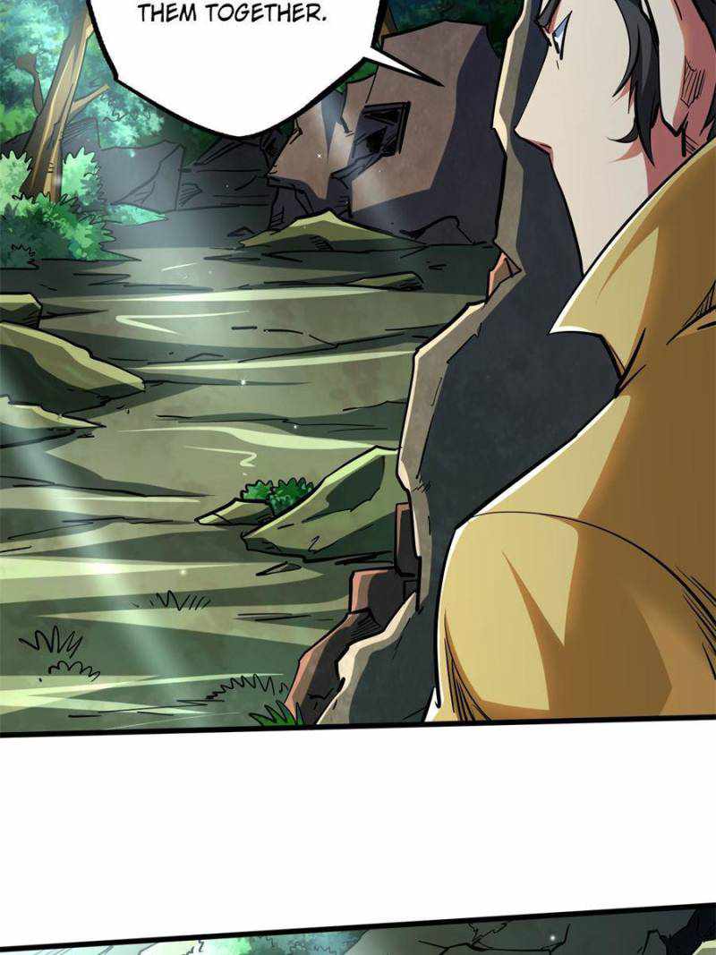 Super Gene Chapter 95 page 36