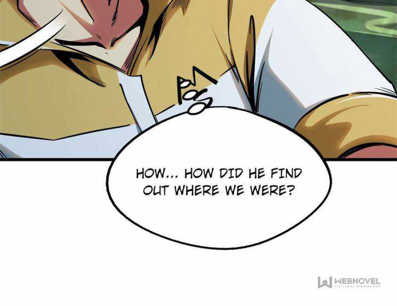 Super Gene Chapter 95 page 46