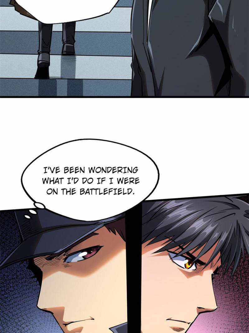 Super Gene Chapter 95 page 49