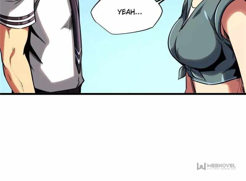 Super Gene Chapter 96 page 8