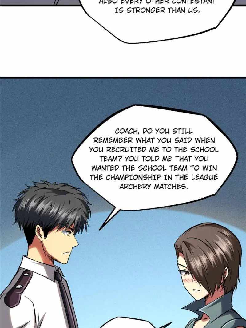 Super Gene Chapter 96 page 7