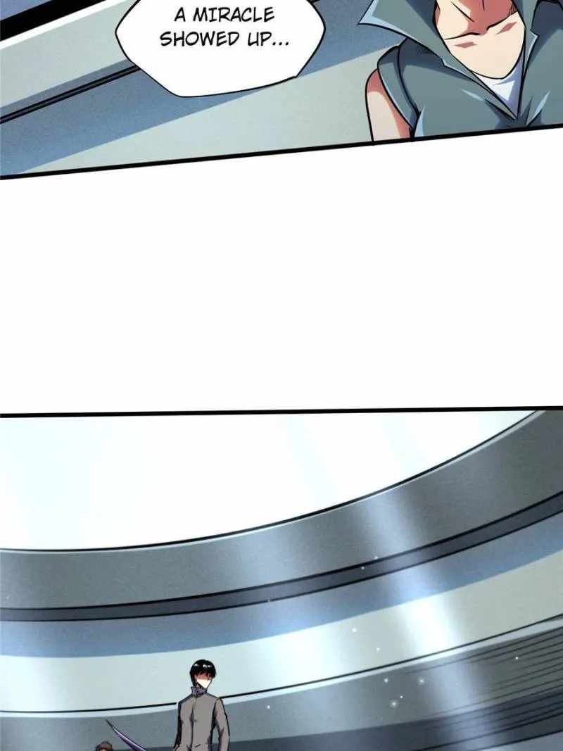 Super Gene Chapter 96 page 32