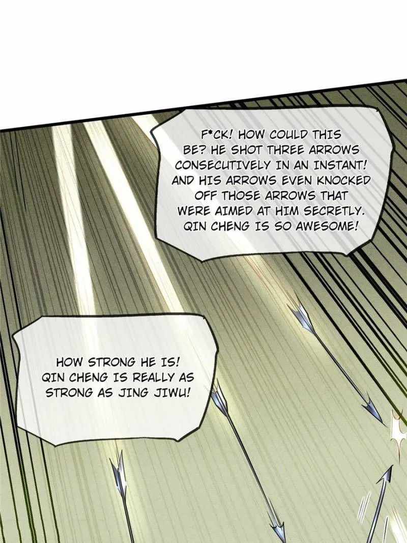 Super Gene Chapter 96 page 45