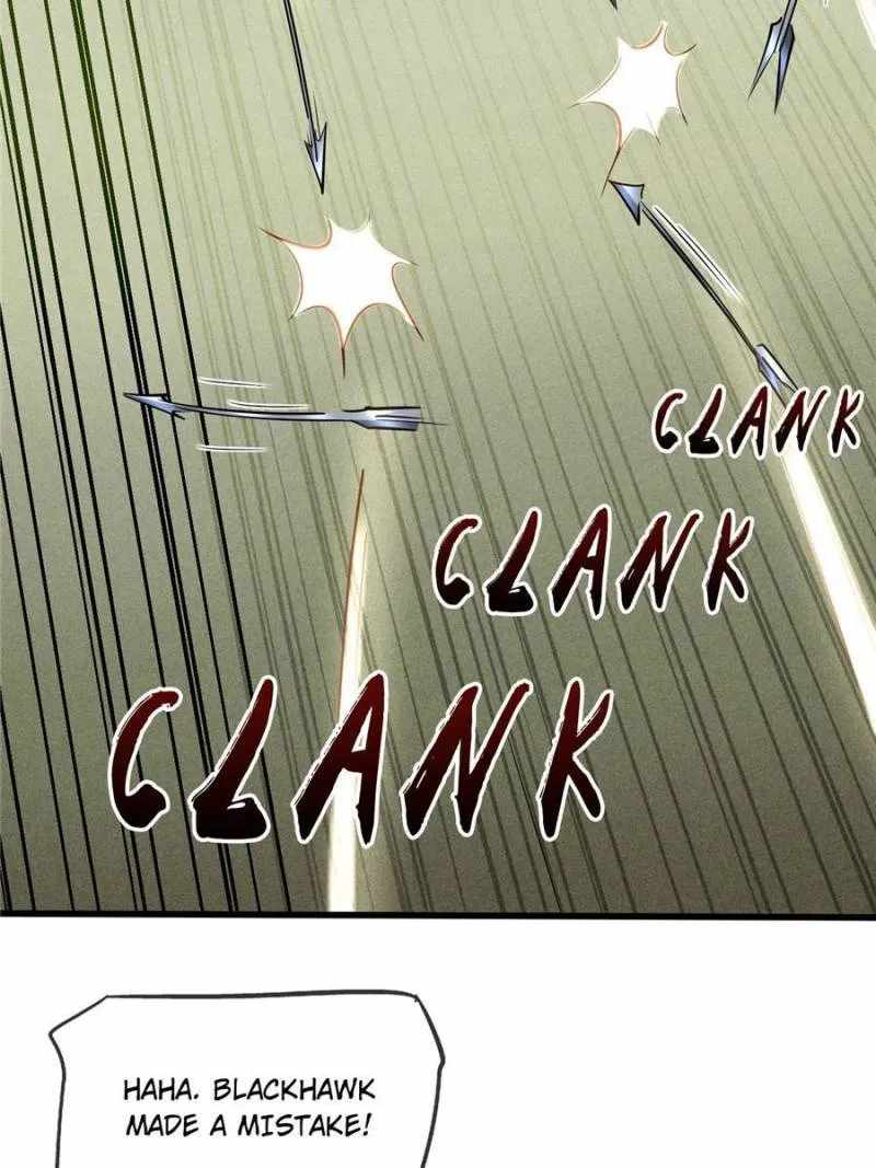 Super Gene Chapter 96 page 46