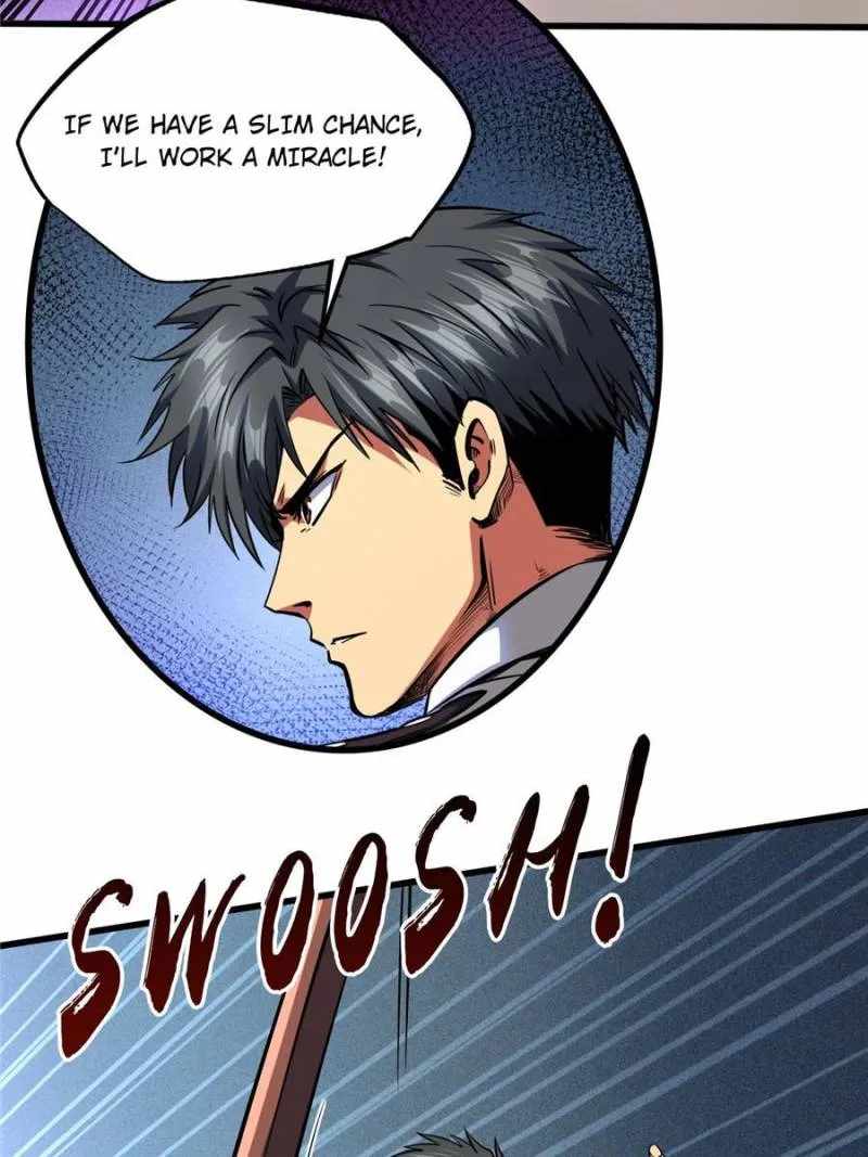 Super Gene Chapter 96 page 48