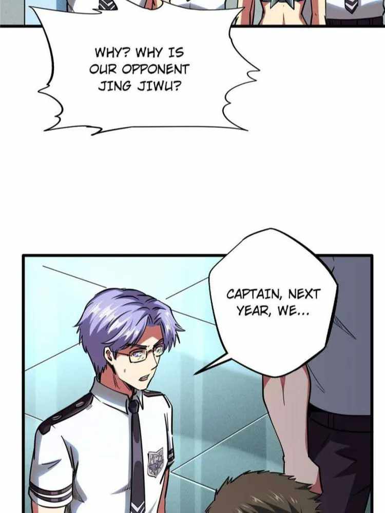 Super Gene Chapter 97 page 48