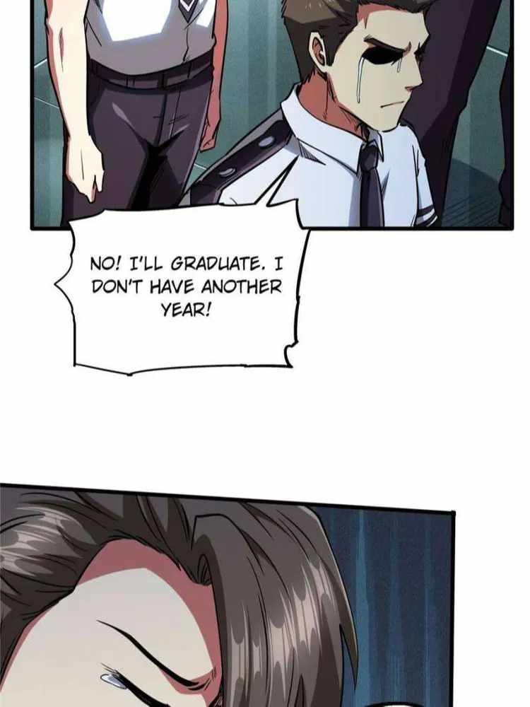 Super Gene Chapter 97 page 49