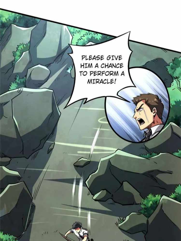 Super Gene Chapter 97 page 52