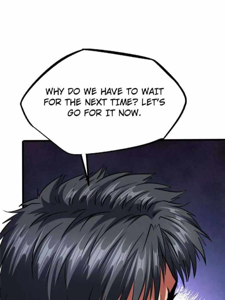 Super Gene Chapter 97 page 57
