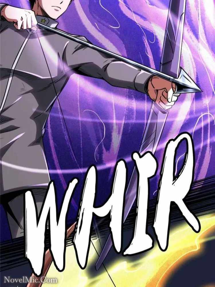 Super Gene Chapter 97 page 60