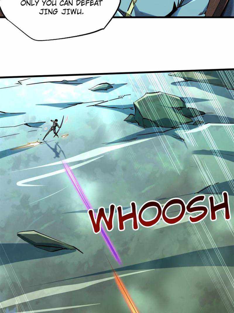 Super Gene Chapter 98 page 2