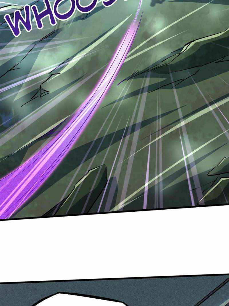 Super Gene Chapter 98 page 7