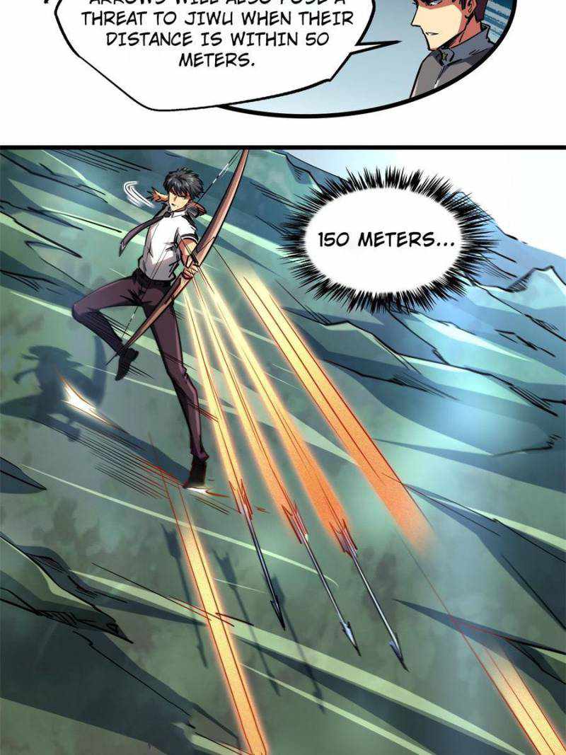 Super Gene Chapter 98 page 18
