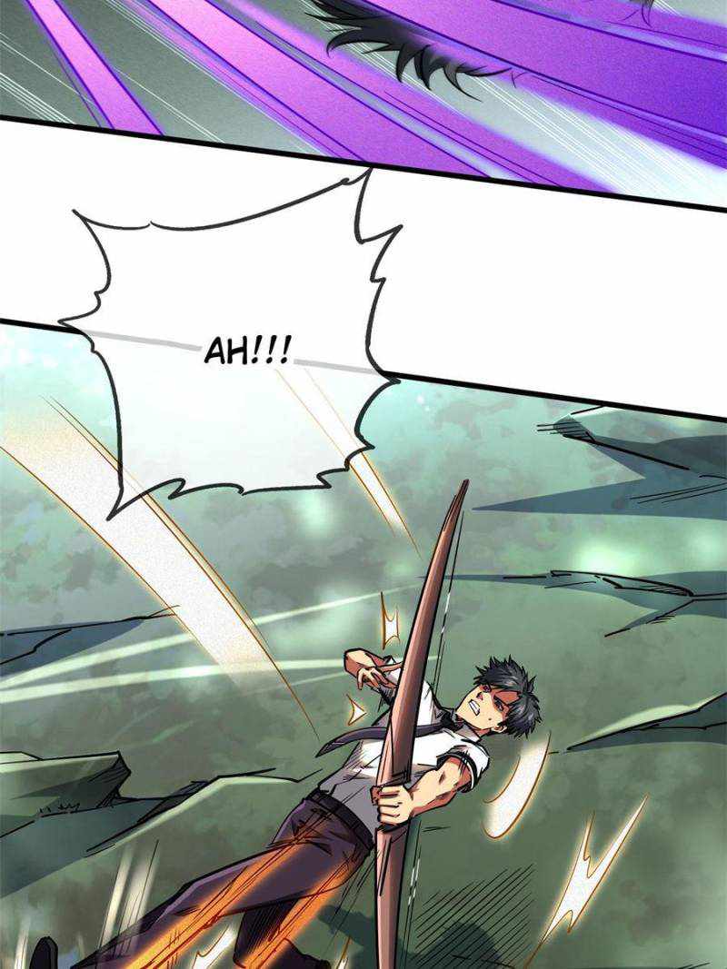Super Gene Chapter 98 page 30