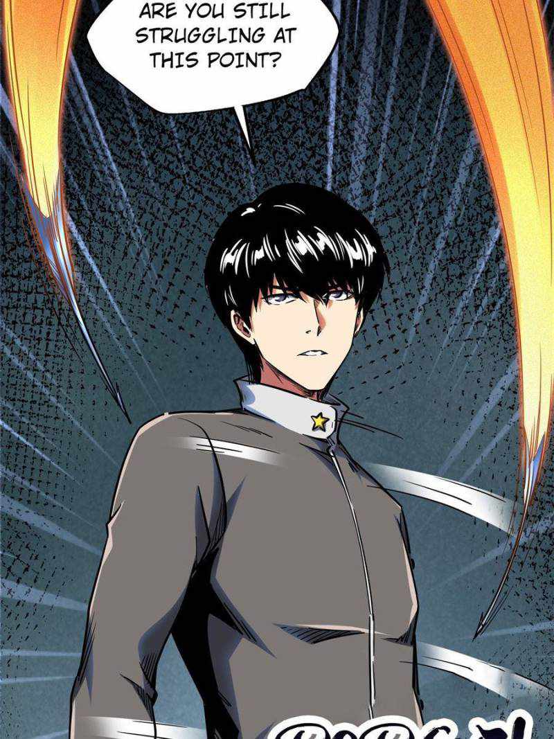 Super Gene Chapter 98 page 42