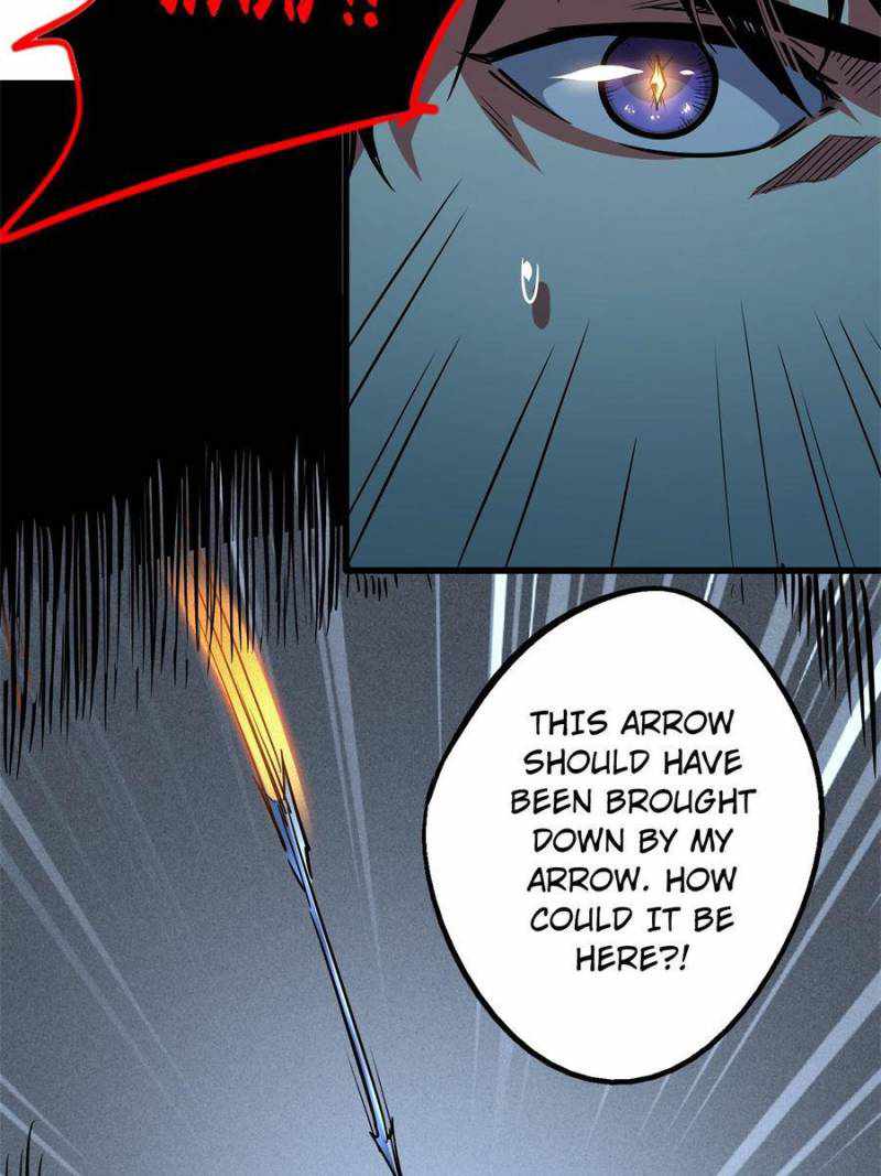 Super Gene Chapter 98 page 44