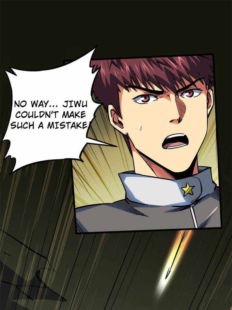Super Gene Chapter 98 page 48