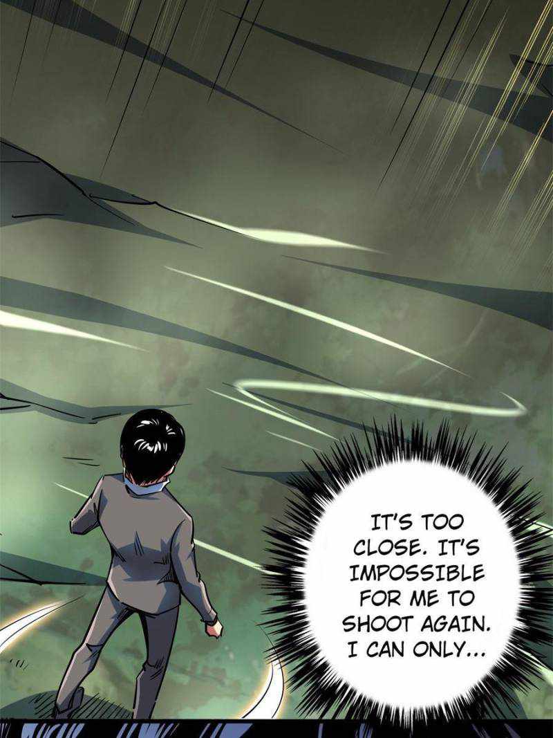 Super Gene Chapter 98 page 49