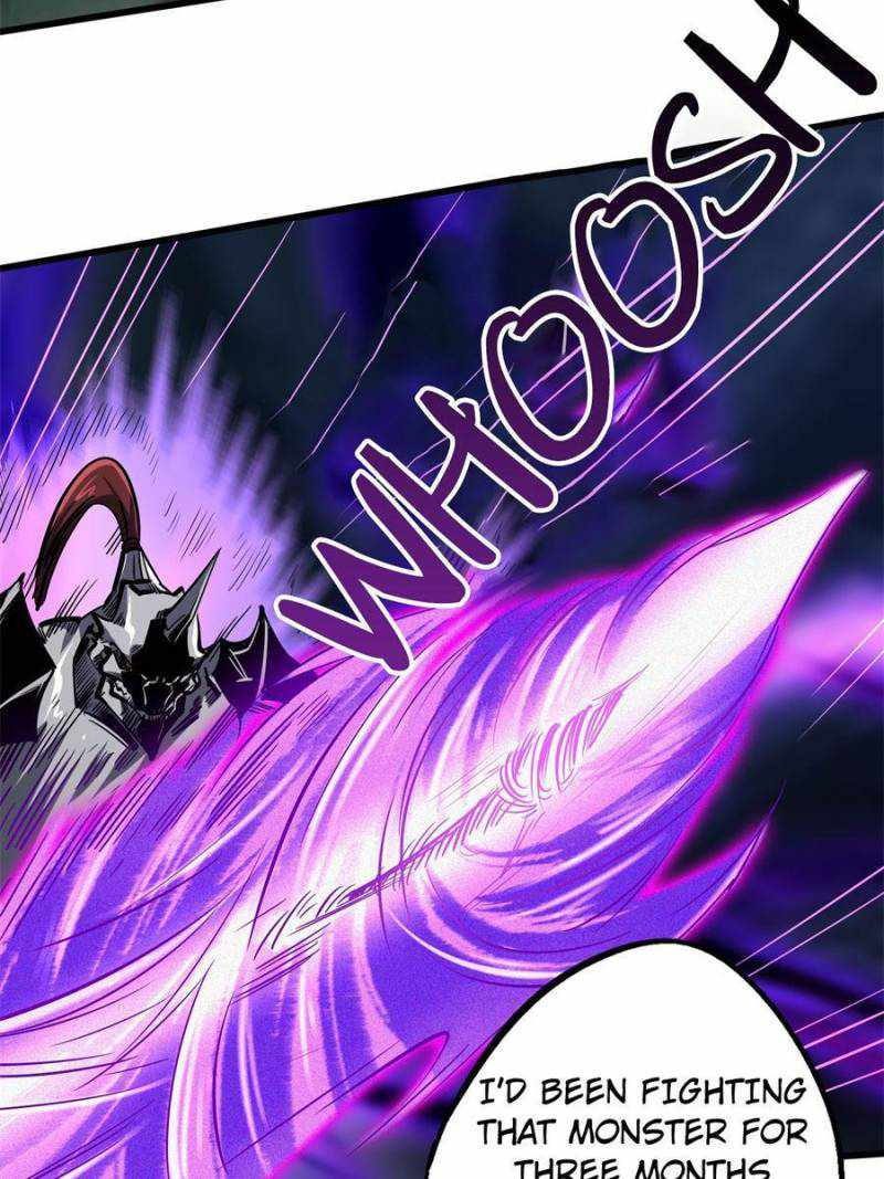 Super Gene Chapter 98 page 53