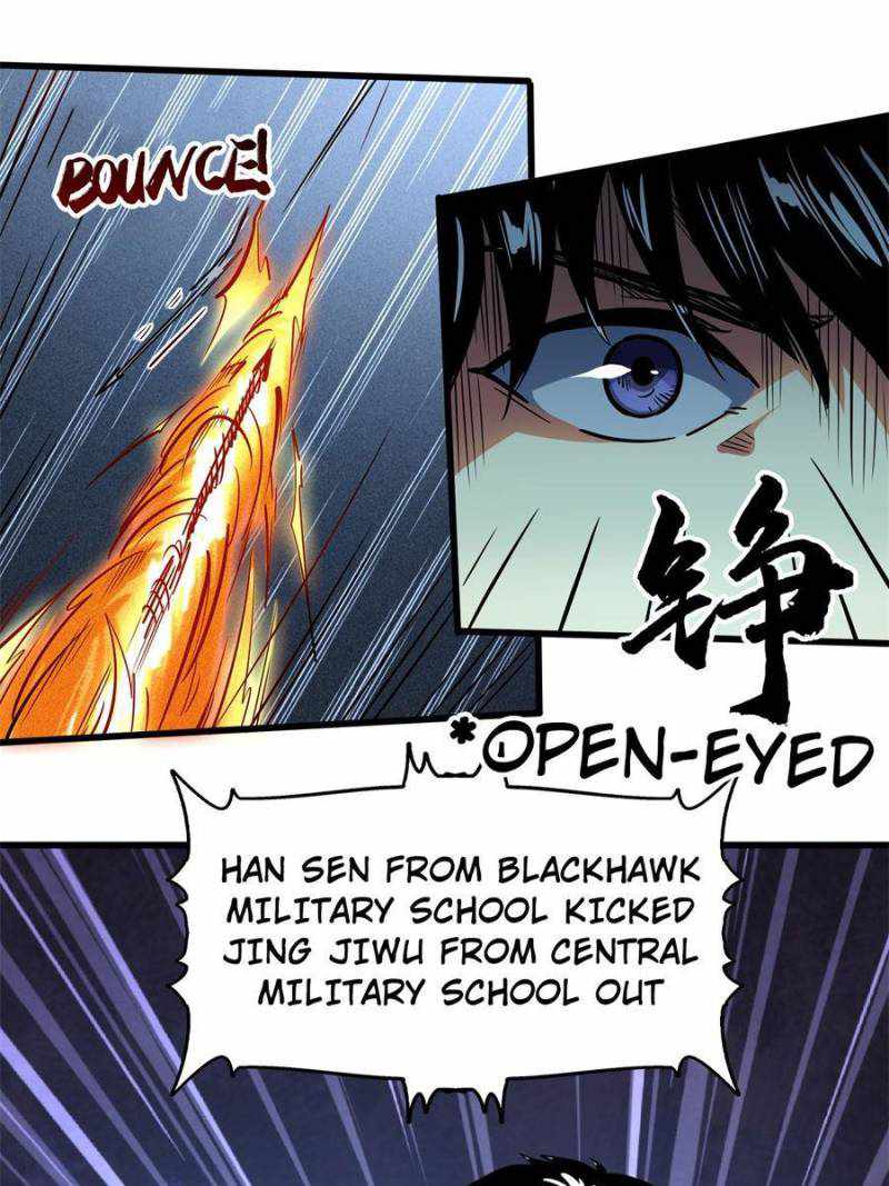 Super Gene Chapter 98 page 56