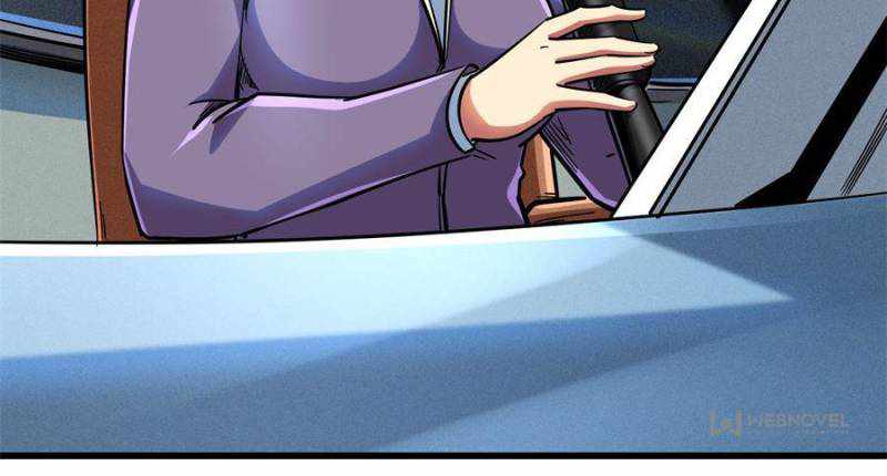 Super Gene Chapter 98 page 61