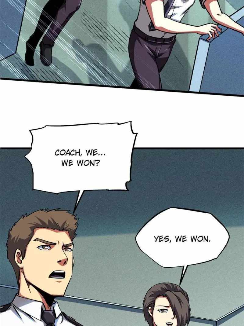 Super Gene Chapter 99 page 2