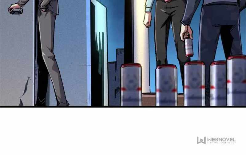 Super Gene Chapter 99 page 18